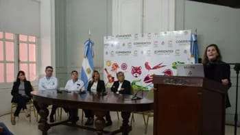 La Red Provincial de Infarto Agudo de Miocardio (IAM) de Corrientes ha logrado reducir la mortalidad